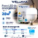 Cool-white bulb in a dry tent.webp