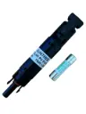 CONECTOR MC4 CON FUSIBLE 25A 1000VDC