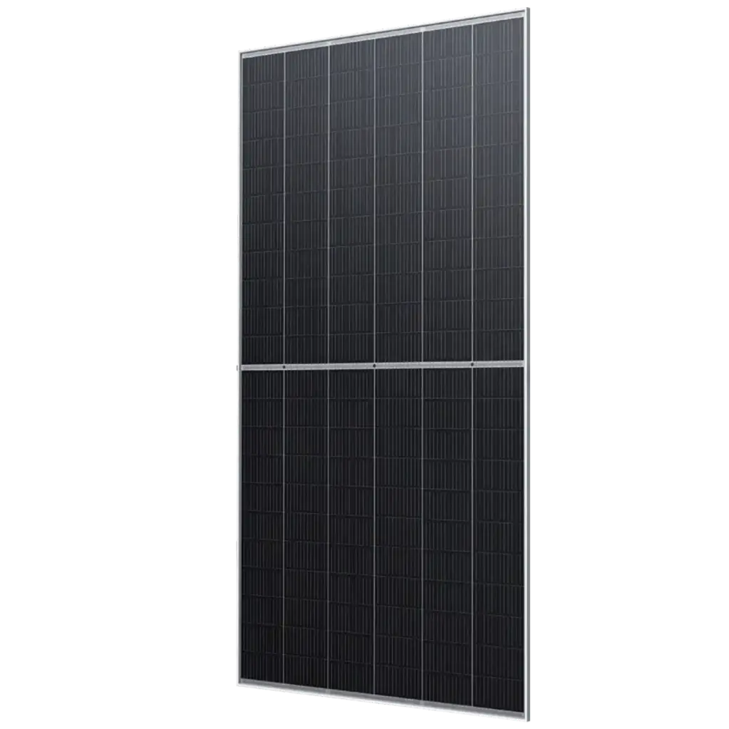 PANEL LUXEN 630W BIFACIAL