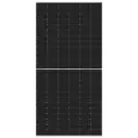 JINKO 650W BIFACIAL