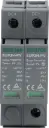 SUPRESOR DE PICOS CD 2P 1000VDC - Suntree