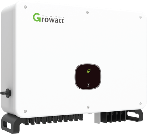 [438] Inversor Growatt MAC 70KTL3-MV 440 VAC