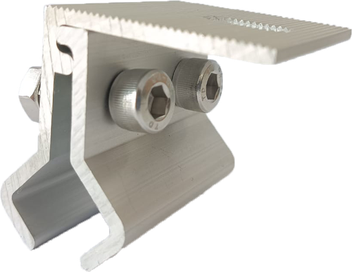 [639] Bracket Clamp