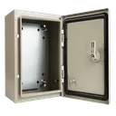 [938] GABINETE METALICO 500X700X200