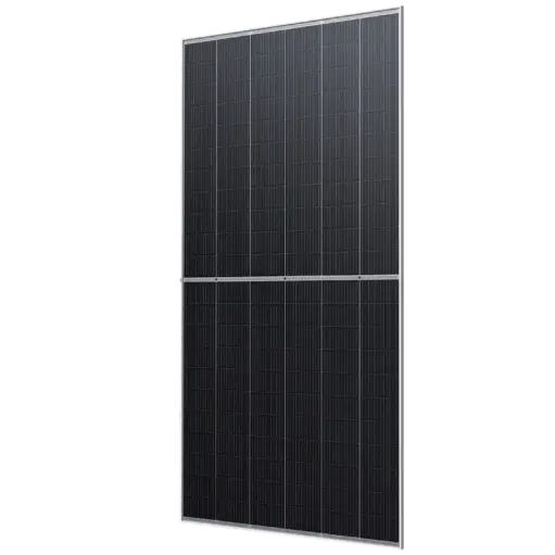 [968] PANEL LUXEN 620W BIFACIAL