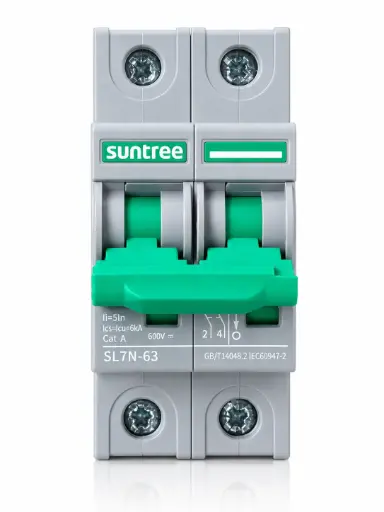 [1004] INTERRUPTOR TERMOMAGNETICO 2P 20A 600VDC
