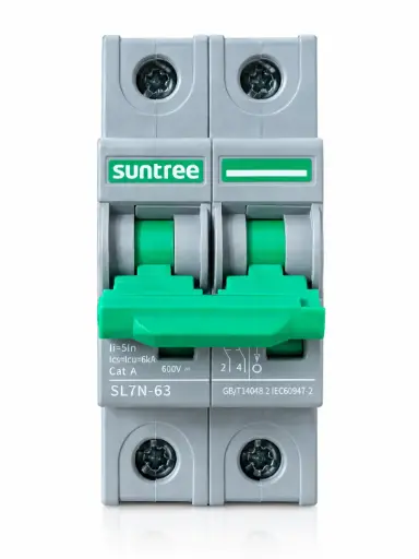 [1005] INTERRUPTOR TERMOMAGNETICO 2P 32A 600VDC