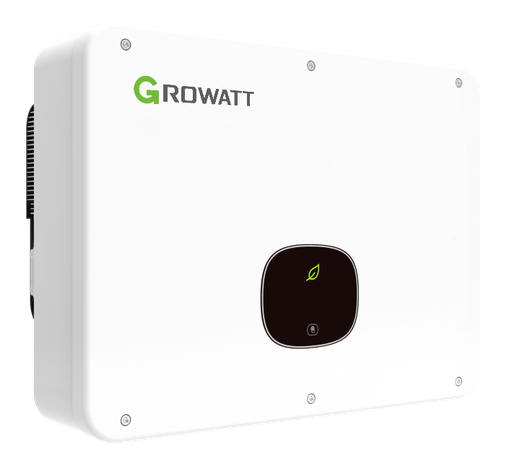 [1015] INVERSOR GROWATT  MID 25KTL3-XL2