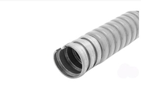 [1085] PVC Manguera Flexible Metalica 3/4"// PFC-20G 