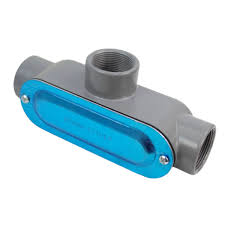 [1104] Condulet T 3/4" // T-075 