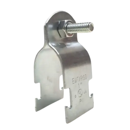 [1115] Abrazadera Riel Unicanal 1/2" // SC-050