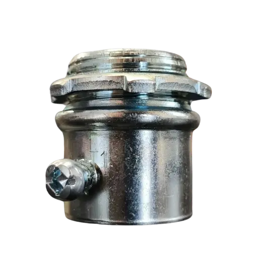 [1123] Conector EMT 1" // H-100S* 