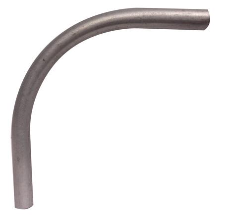 [1139] Codo Pared Delgada 1" con UL // 8302H 