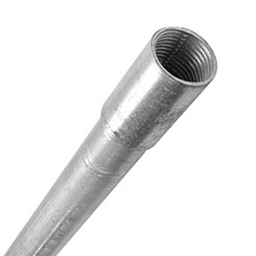 [1172] Tubo Pared Gruesa 1/2" con UL // IMC-050H* 