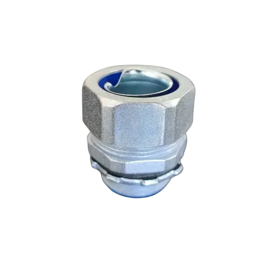 [1301] Conector Recto Flexible 3/4" // DPJ-075 