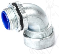 [1307] Conector Curvo Flexible 3/4" // DWJ-075 
