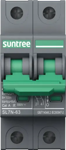 [1485] INTERRUPTOR 2P 63A 800VDC