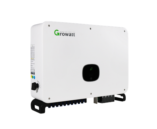 [30] Inversor Growatt MAC 60KTL3-X MV 440 VAC