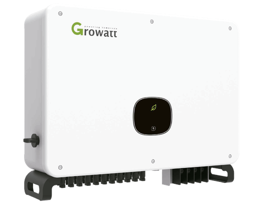 [240] Inversor Growatt MAC 50KTL3-MV 440VAC