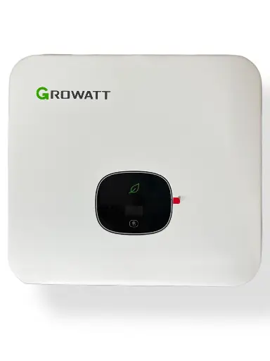 [407] GROWATT MIN 10000 TL-X2